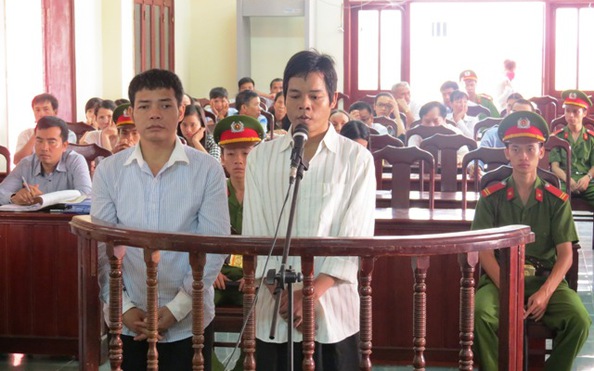 Tuyên tử hình 2 kẻ hành quyết dã kèo nhà cái tỷ lệ bóng đán 5 phu trầm