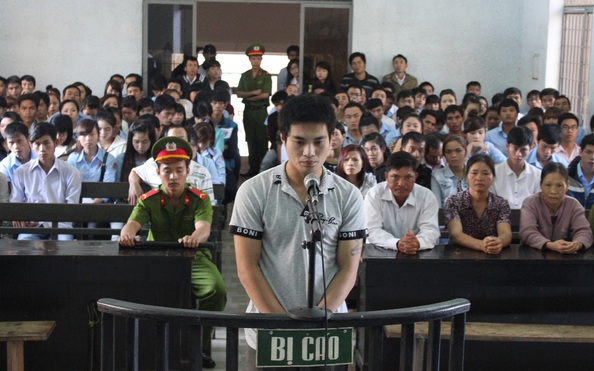 Rủ tỷ lệ kèo nhà cái 88 tình nhí về nhà "vui vẻ", lãnh 14 năm tù
