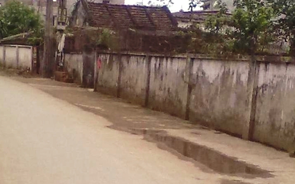 Bị trai làng đâm trúng tim giữa đám bóng đá tỷ lệ kèo nhà cái