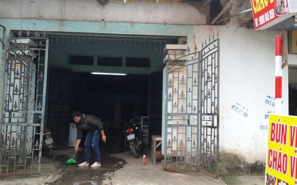Truy sát kinh hoàng trong quán ăn đêm, 3 kèo nhà cái tỷ lệ cá cược thương vong