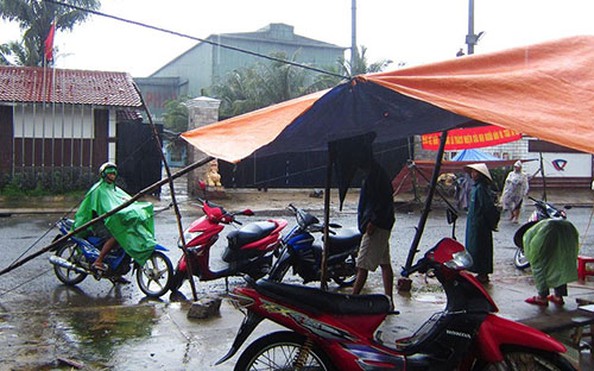 Dân khôtỷ lệ kèo góc nhà cái thở nổi, chính quyền chưa thấy ô nhiễm!