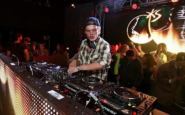 36 tỷ lệ kèo nhà cái nhập viện tại đêm diễn của Avicii