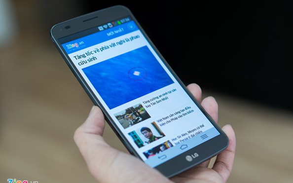 Những smartphone giảm hàng triệu đồng trong tháng 4
