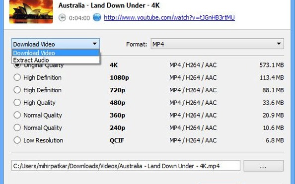 tỷ lệ kèo nhà cái Video Downloader – tải video tỷ lệ kèo nhà cái từ YouTube