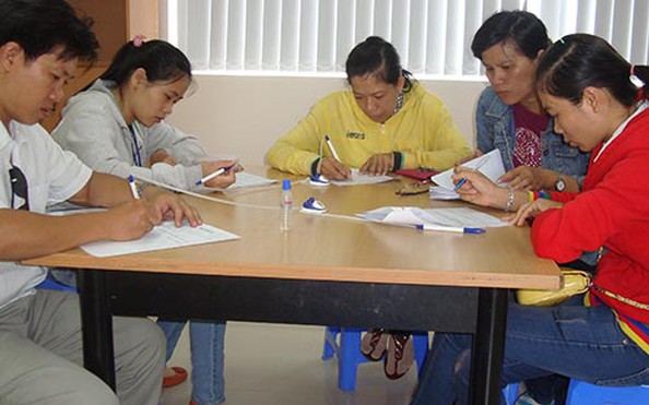 “Lỗ hổng” của tỷ lệ kèo nhà cái hôm nay trẻ