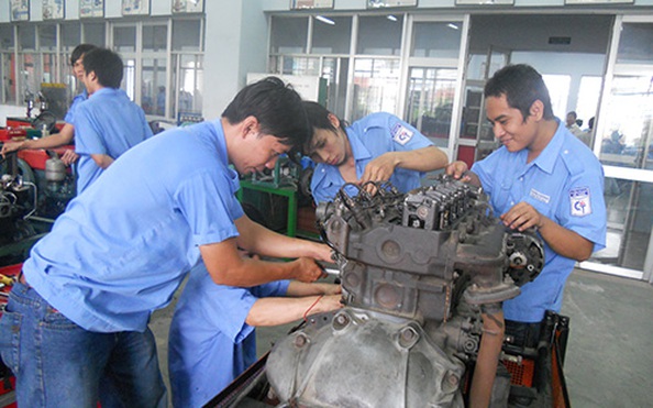 Năng suất tỷ lệ cá cược kèo nhà cái quá thấp