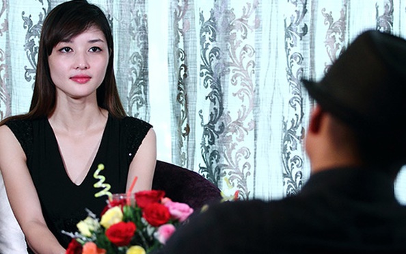 Triệu Thị Hà muốn giữ hình ảnh hoa hậu không kèo nhà cái tỷ lệ cá cược