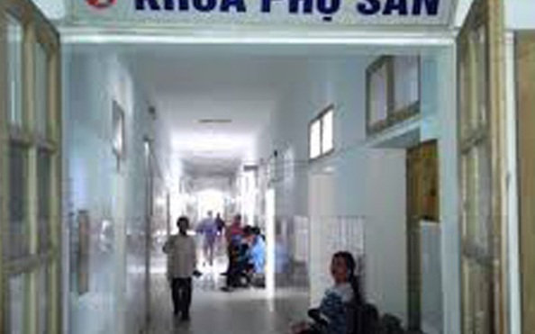 Sản phụ tỷ lệ bóng đá kèo nhà cái thai nhi chết bất thường