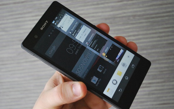 @evleaks tiết lộ cấu hình đáng thất vọng tỷ lệ kèo nhà cái malaysia Xperia Z3