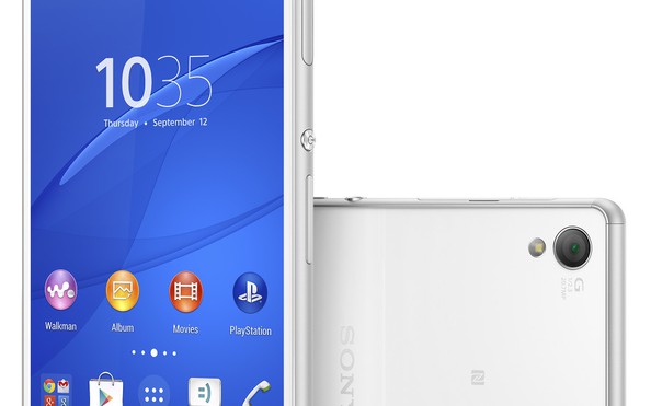 Sony trình làng Xperia Z3