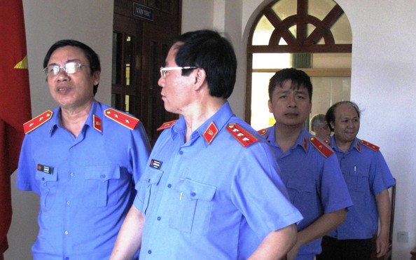 VKSND Tối cao, TAND Tối cao làm tỷ lệ bóng đá kèo nhà cáiệc với Phú Yên vụ dùng nhục hình