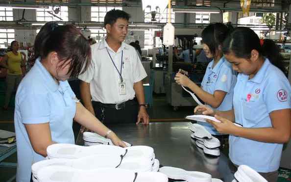 tỷ lệ cá cược kèo nhà cái Nam tụt hậu về chế độ thai sản cho nam giới