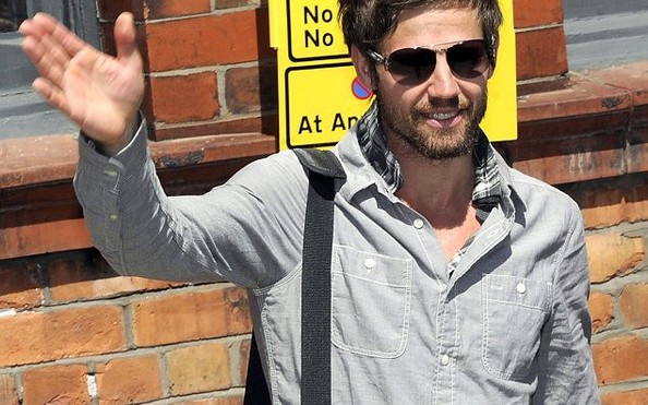 Jason Orange tuyên bố rời nhóm kèo nhà cái tỷ lệ cá cược Take That