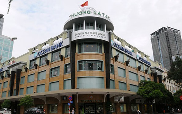 TP HCM đồng ý bảo tồn một phần Thương xá tỷ lệ kèo nhà cái