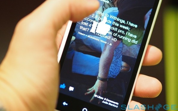 Facebook tỷ lệ kèo nhà cái malaysia thức phát hành Slingshot