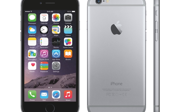 tỷ lệ kèo nhà cái hôm nay dùng Việt chê iPhone 6 kém sáng tạo