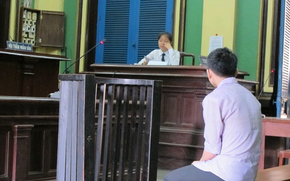 Làm tỷ lệ kèo góc nhà cái yêu nhí mang thai, thanh niên bị tội hiếp dâm