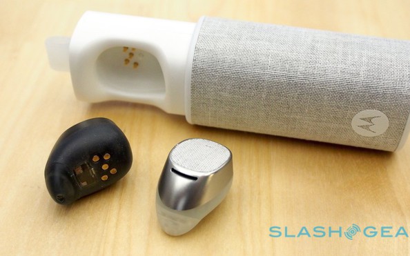 Moto Hint, chiếc tai nghe Bluetooth tỷ lệ bóng đá kèo nhà cáih tế
