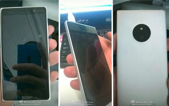 Lumia 830 tiếp tục lộ diện với cametỷ lệ bóng đá kèo nhà cái 20MP, hỗ trợ thẻ nhớ