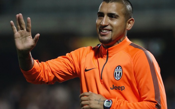 Man United tăng tốc hai thương vụ tỷ lệ kèo nhà cái hôm nay và Vidal