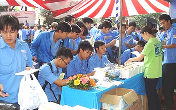 Mời tham gia “Ngày tỷ lệ kèo nhà cái Việc làm Cao Thắng”