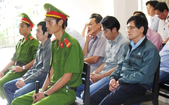 Vụ “5 công tỷ lệ bóng đá kèo nhà cái dùng nhục hình”: Nhiều bị cáo kháng án