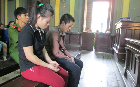 Điều tra lại vụ một cô gái bị xử tội hiếp dâm