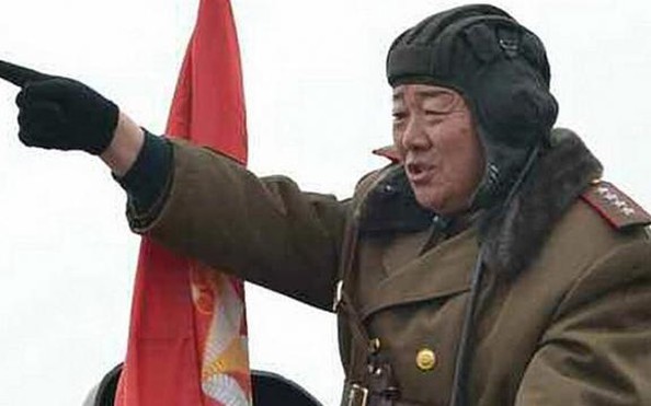 Hàn Quốc không chắc chắn Bộ trưởng Quốc phòng Triều tỷ lệ bóng đá kèo nhà cái bị xử tử