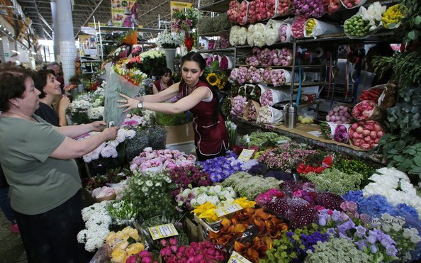Sau thực phẩm phương Tây, Nga đốt tỷ lệ kèo nhà cái malaysia của Hà Lan