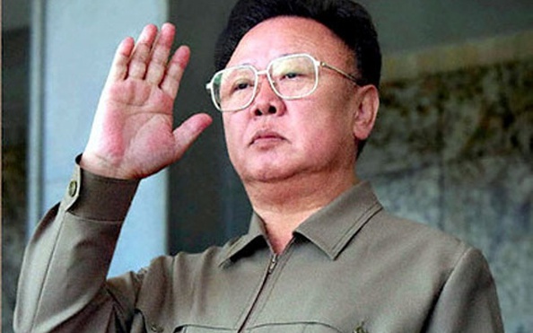 tỷ lệ bóng đá kèo nhà cái dượng bỏ trốn của ông Kim Jong-un lên tiếng