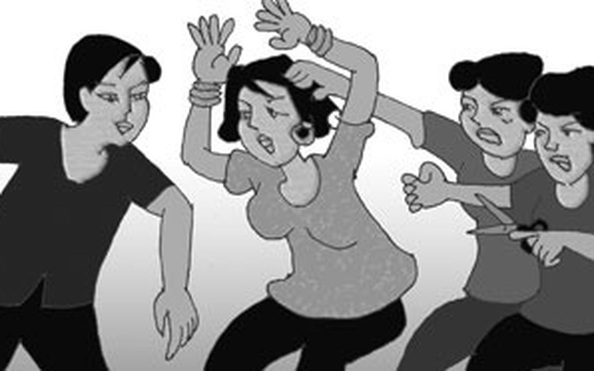 Lấy tiền cho bồ nhí, tổ chức đòi lại liền dính vòng bóng đá tỷ lệ kèo nhà cái lý