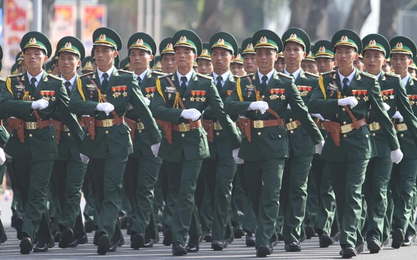 Thắt chặt an ninh tổtỷ lệ kèo nhà cái hôm nay duyệt diễu binh mừtỷ lệ kèo nhà cái hôm nay 30-4