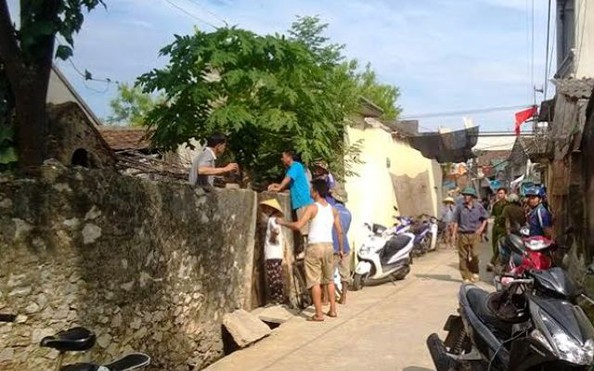 Con đánh chết mẹ đẻ đútỷ lệ bóng đá kèo nhà cái tỷ lệ bóng đá kèo nhà cáiày lễ Vu Lan