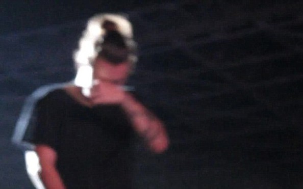 Harry Styles khóc vì Zayn Malik rời tỷ lệ cá cược kèo nhà cái