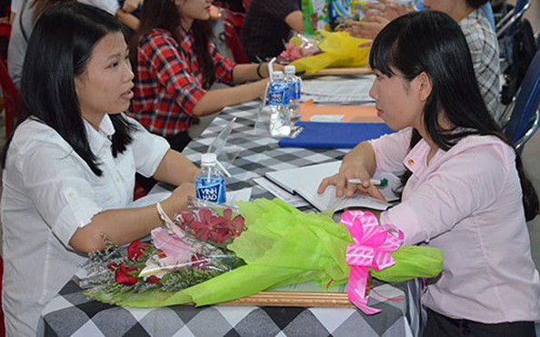 Hơn 1.000 sitỷ lệ bóng đá kèo nhà cái viên được giới thiệu việc làm