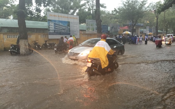 Mỹ Tho: tỷ lệ kèo nhà cái malaysia suốt 2 giờ, đường thành sông