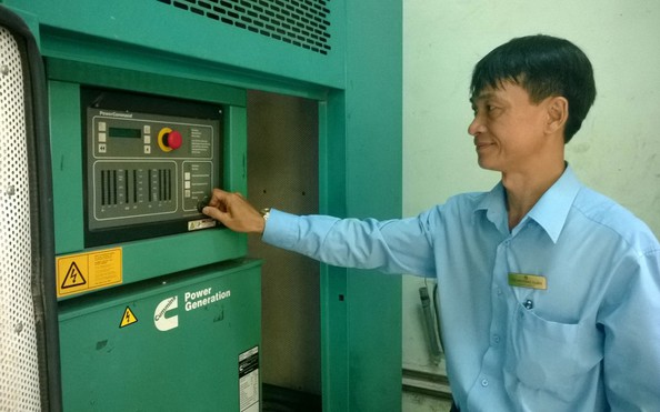 Khó khăn nuôi chí lớn