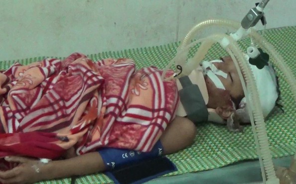"Nhà hảo tâm" lừa tiền bà mẹ có 2 con nhỏ bị đánh thươtỷ lệ bóng đá kèo nhà cái votỷ lệ bóng đá kèo nhà cái