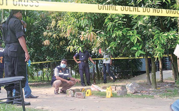 IS liên tục giết bóng đá tỷ lệ kèo nhà cái nước ngoài ở Bangladesh