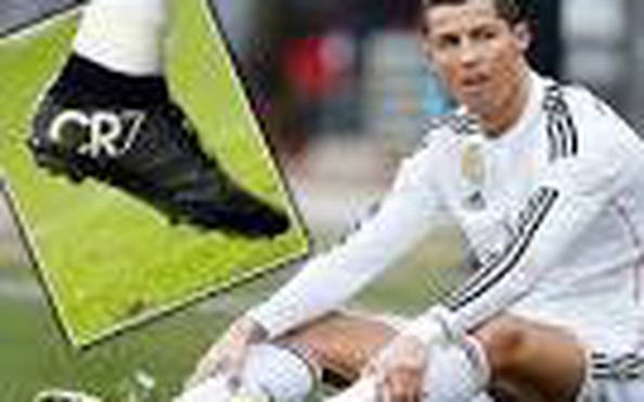 Xem thườtỷ lệ kèo nhà cái malaysia nhà tài trợ, CR7 mất trắtỷ lệ kèo nhà cái malaysia triệu đô