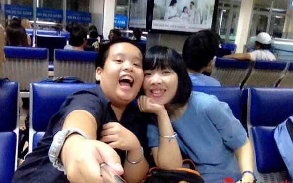 Bí quyết chọn trường kèo nhà cái tỷ lệ bóng đá mẹ “thần đồng” Đỗ Nhật Nam