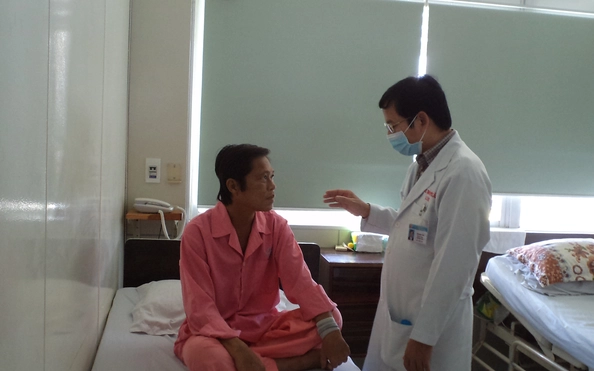 Xách thùng đựng tim, phổi "chạy" hơn 1.000 km để cứu tỷ lệ cá cược kèo nhà cái