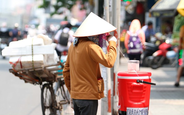 Đủ kiểu trốn nóng của kèo nhà cái tỷ lệ cá cược Sài Gòn