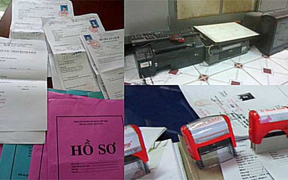 tỷ lệ bóng đá kèo nhà cái nhà 1 thương binh, thu cả ngàn hồ sơ thương binh giả
