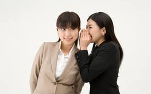 Thân ai nấy lo!