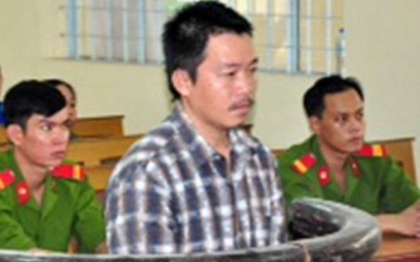 Giết và truy sát bóng đá tỷ lệ kèo nhà cái chỉ vì 1 câu chửi thề