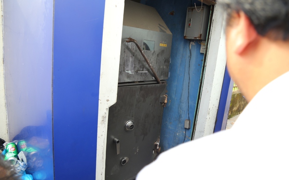 TRỤ ATM | Tin tuc CẬP NHẬT , tru atm | Báo điện tử Tuổi Trẻ