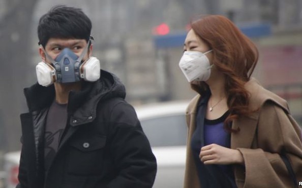 Bắc tỷ lệ kèo góc nhà cái lại ô nhiễm “đỏ”