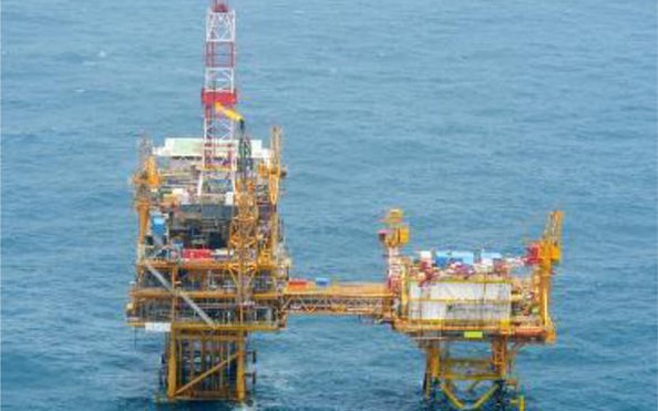 Trung Quốc đặt 16 giàn tỷ lệ kèo nhà cái hôm nay gần vùng tranh chấp Nhật Bản