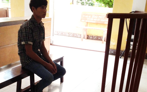 Vào nhà trọ với tỷ lệ kèo góc nhà cái gái nhí rồi mang trầu cau sang hỏi cưới